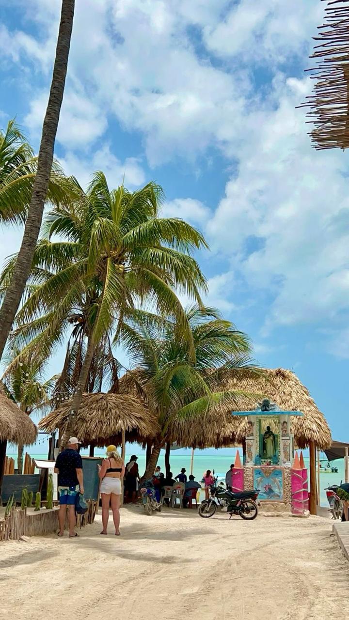 Holbox Plus + Cenote