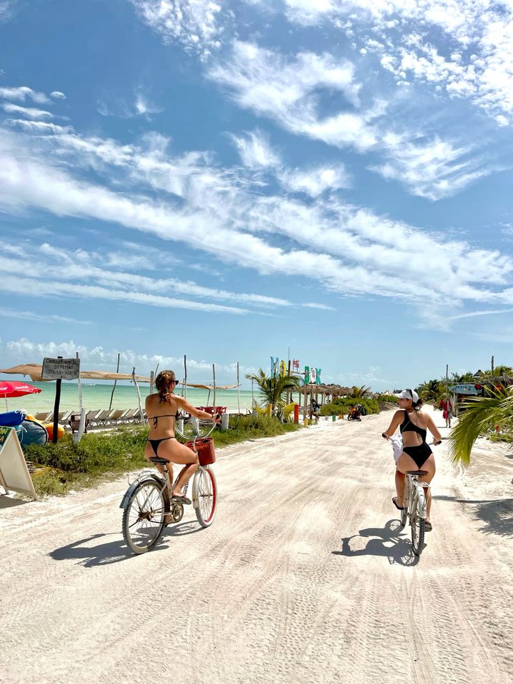 Holbox Plus + Cenote