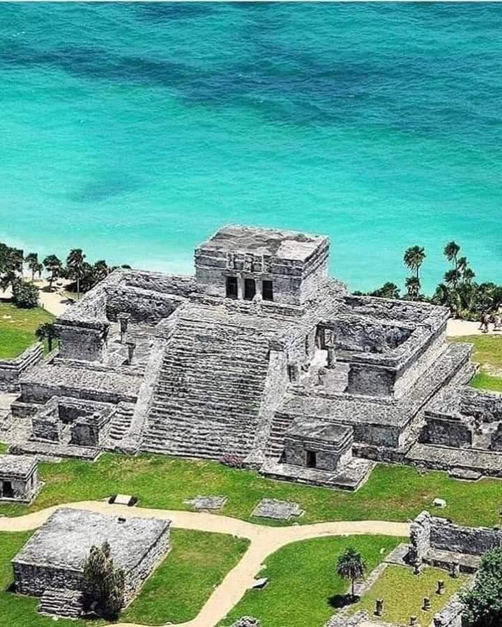 Tulum + Casa Tortuga Madre Naturaleza