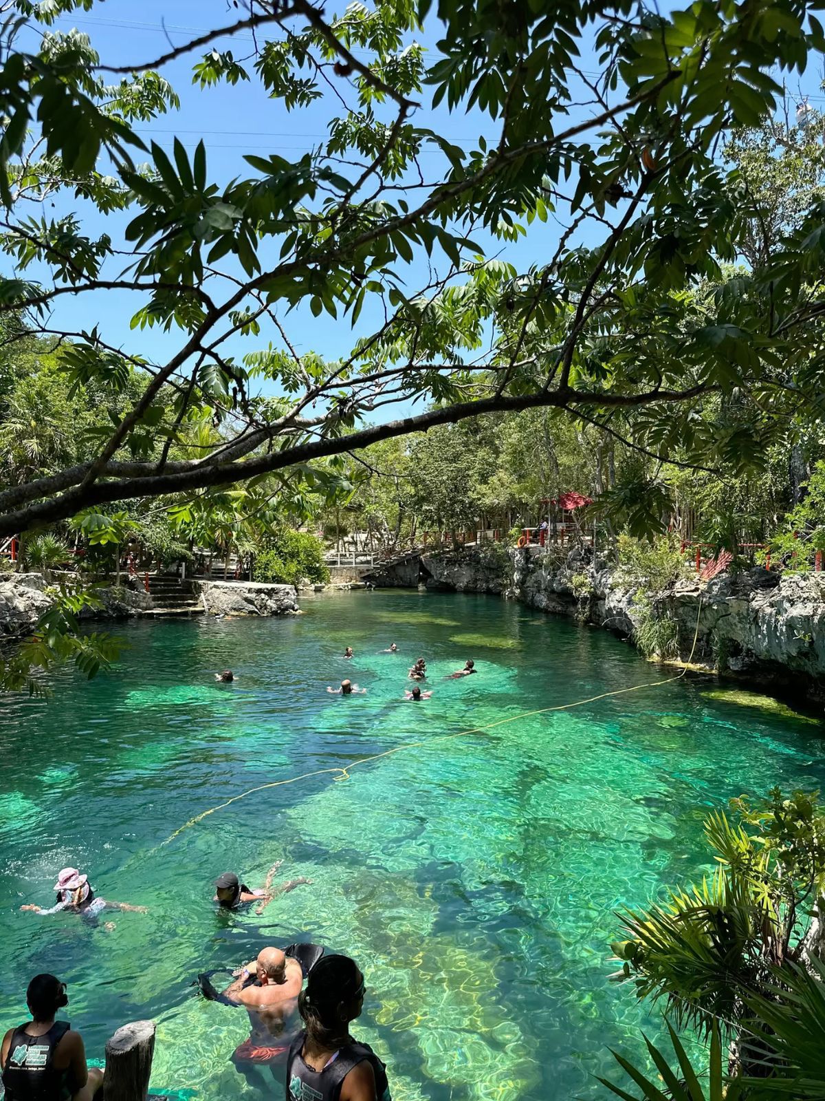 Tulum + Casa Tortuga Madre Naturaleza