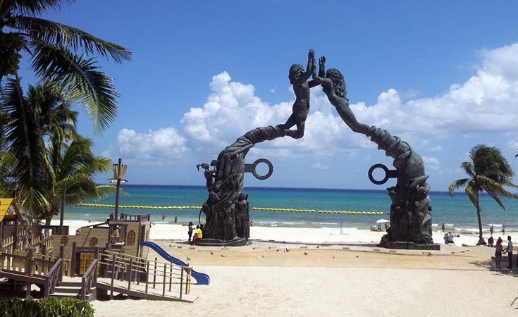 Tulum + Casa Tortuga Madre Naturaleza