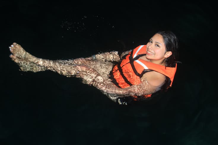 ATV´s + Tirolesas + Cenote