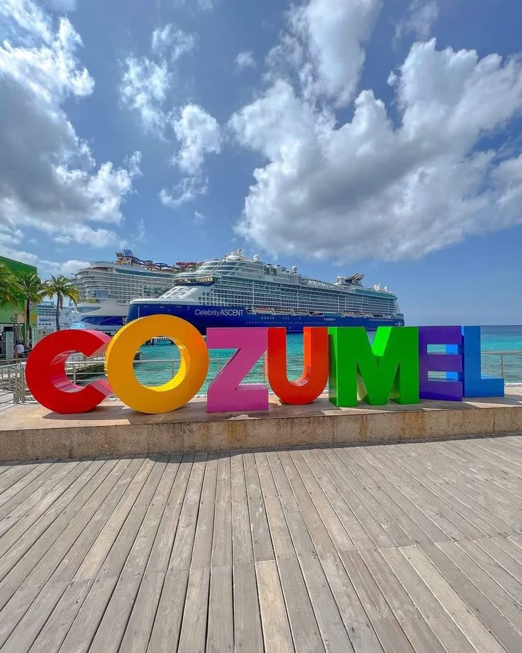 Cozumel