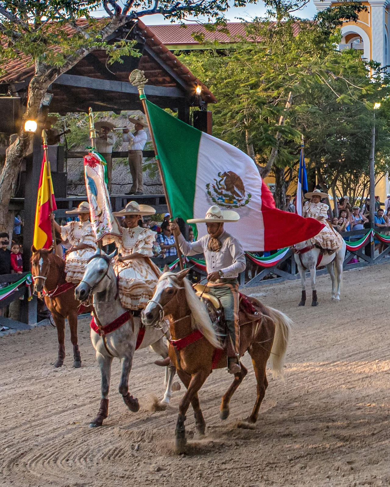 Xcaret Plus México