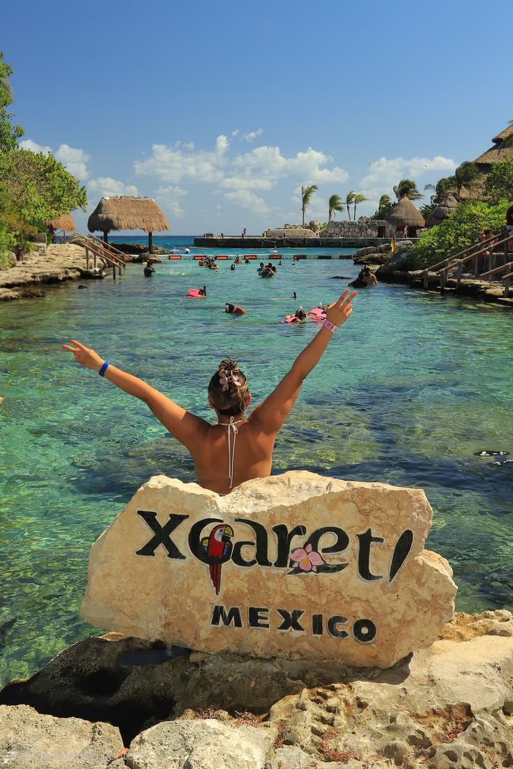 Xcaret Plus México