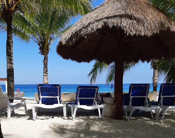 Cozumel Jeep/Buggy + Snorkel