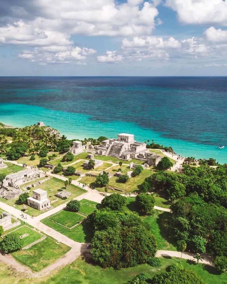 4x1 Tulum Coba