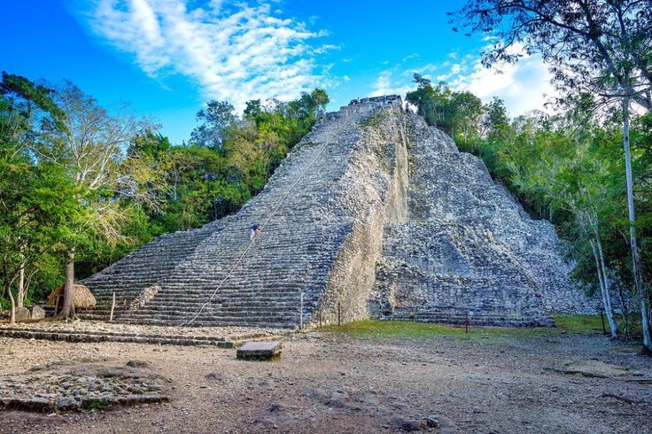 4x1 Tulum Coba