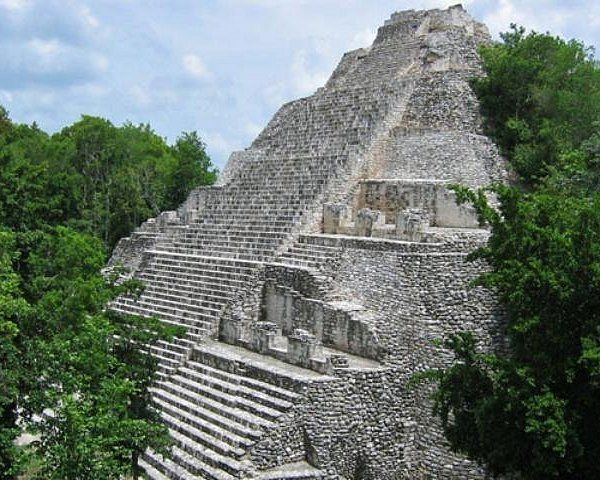 4x1 Tulum Coba