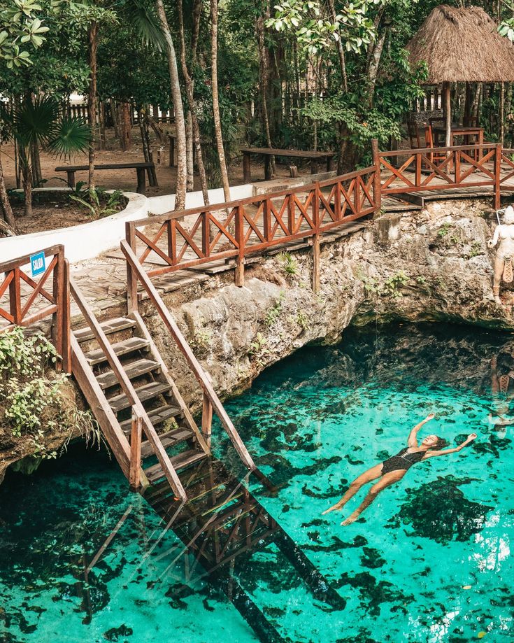 Tulum Aventura