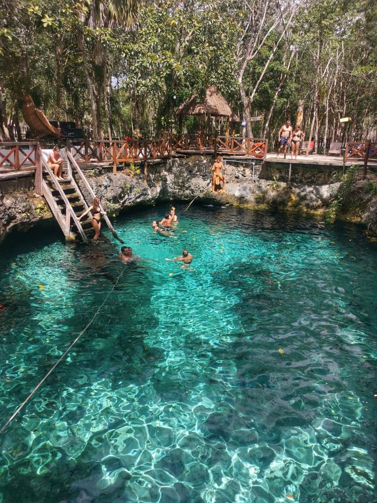 Tulum Aventura
