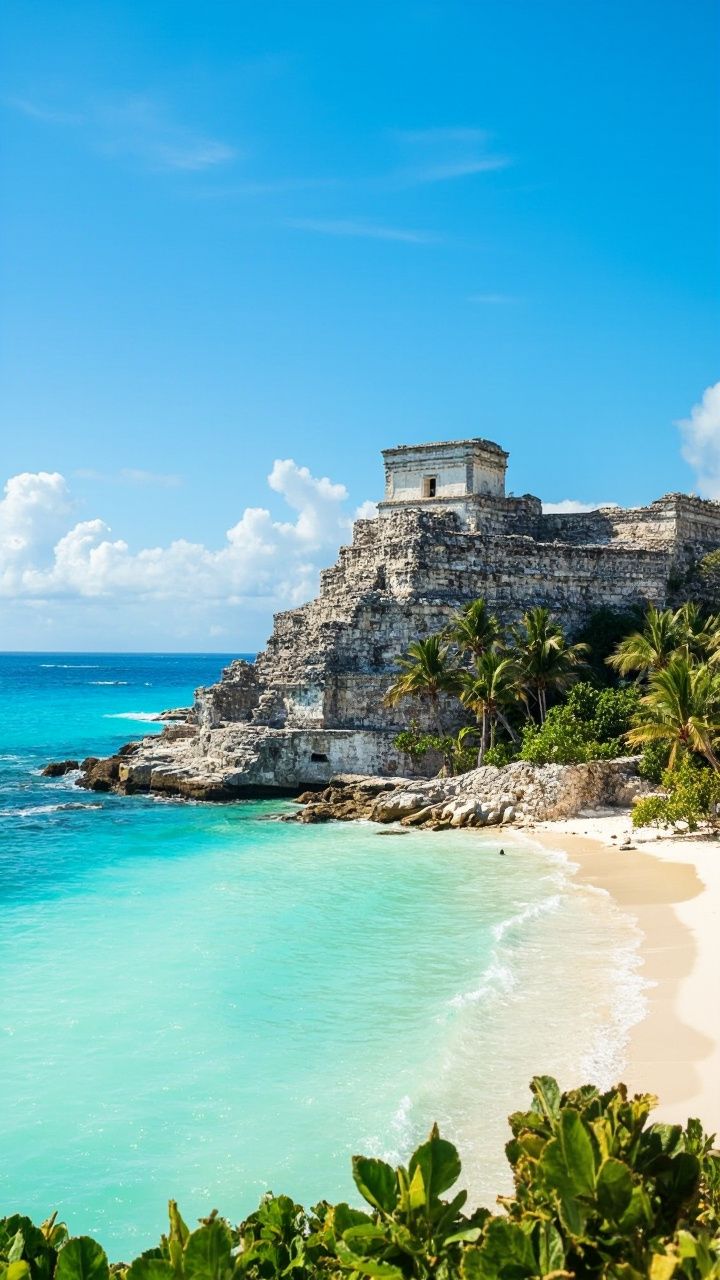 Tulum Aventura