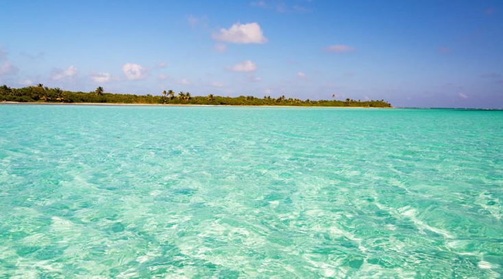 Sian Kaan (Lancha y Van)
