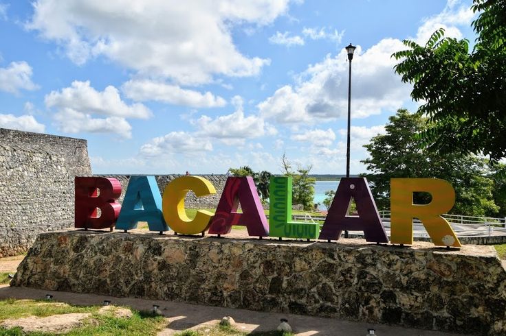 Bacalar Rapidos