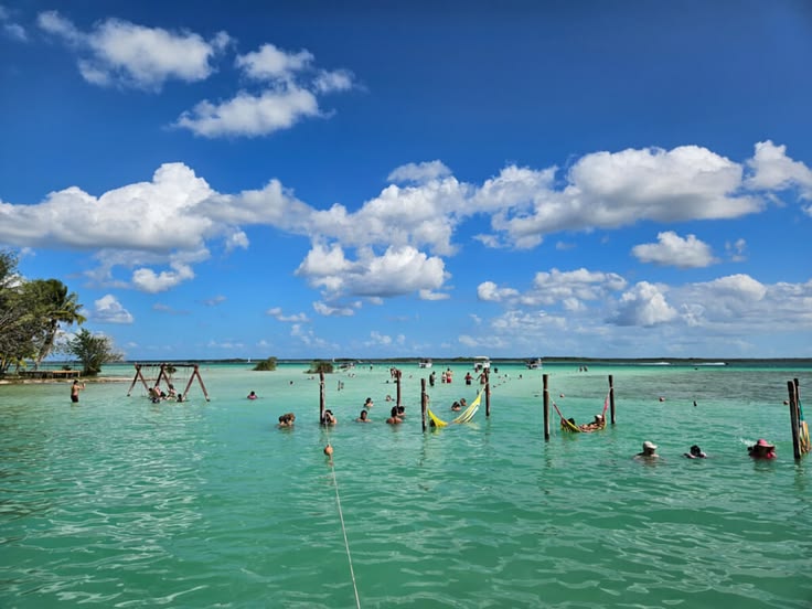 Bacalar Rapidos