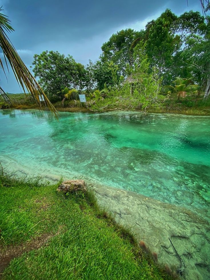 Bacalar Rapidos