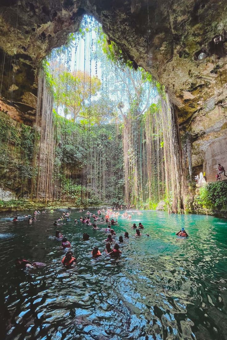 Chichen Itza de Lujo + Cenote Suytun y Cenote Ik-Kil