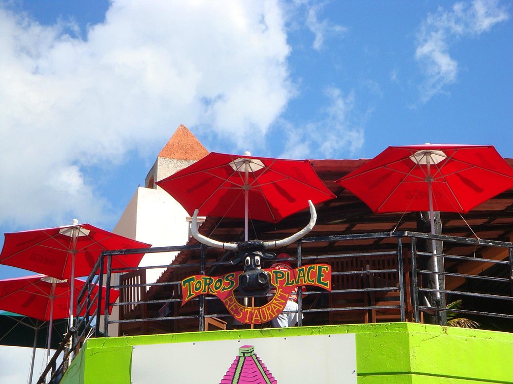 Cozumel Combo Cielo y Clear Boat