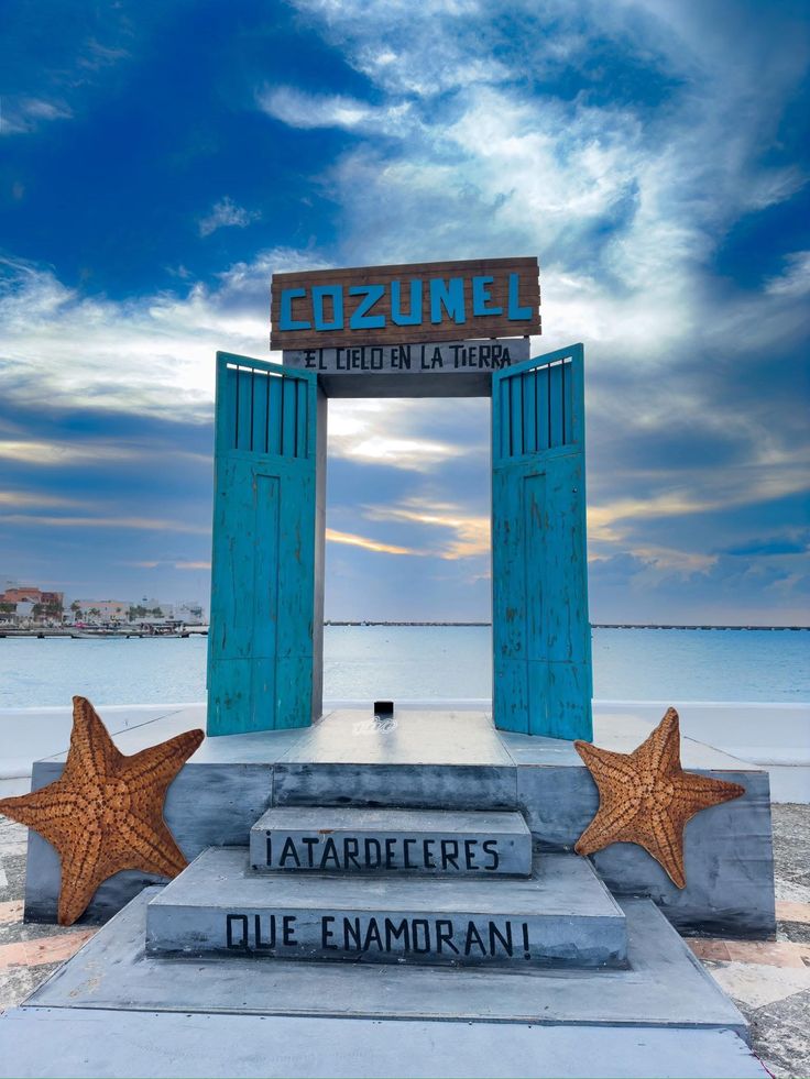 Cozumel Combo Cielo y Clear Boat