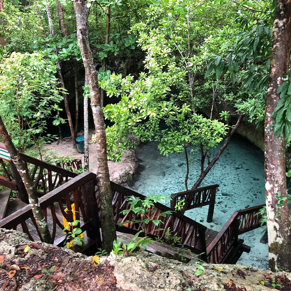 Tulum + Cenote Dos Ojos